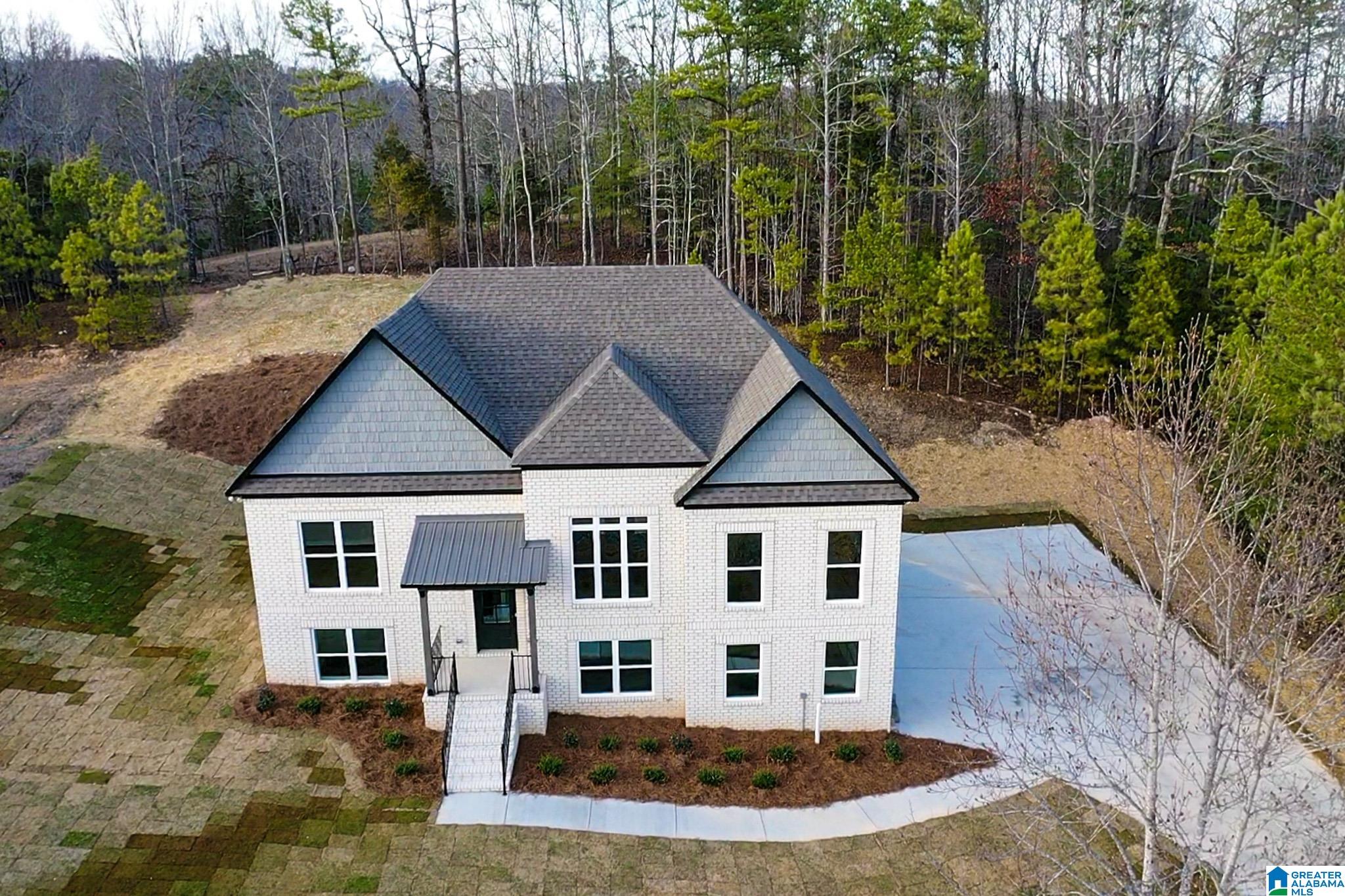 227 Kingbird Lane Remlap, AL 35133 - Photo 36 of 36