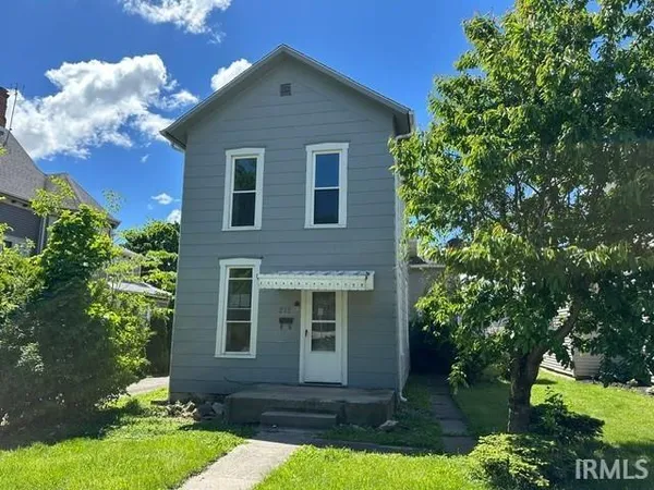 $105,000 | 212 East Washington Street, Bluffton, IN 46714