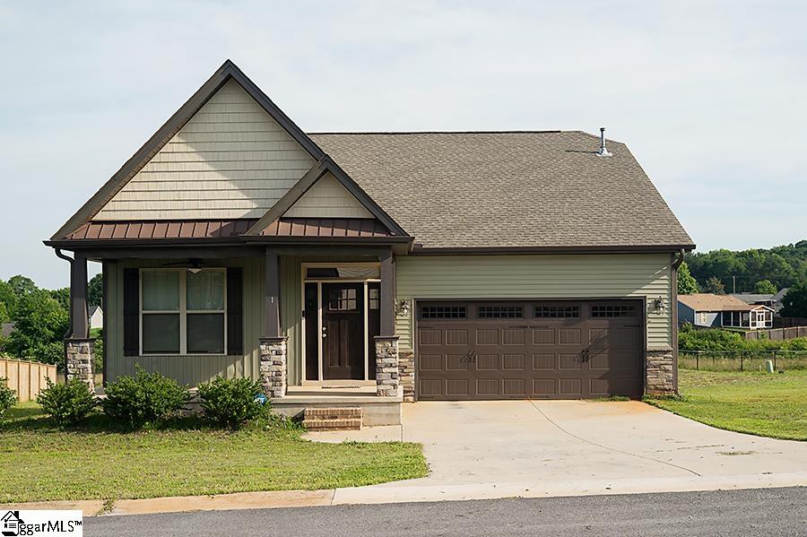 1 Skinner Road Piedmont, SC 29673 - Photo 1 of 29