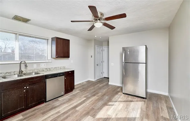 $179,900 | 1610 Jackson Lane, Florissant, MO 63031