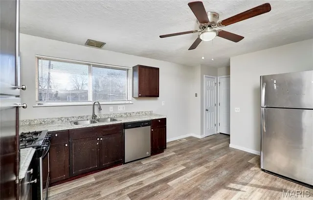 $179,900 | 1610 Jackson Lane, Florissant, MO 63031