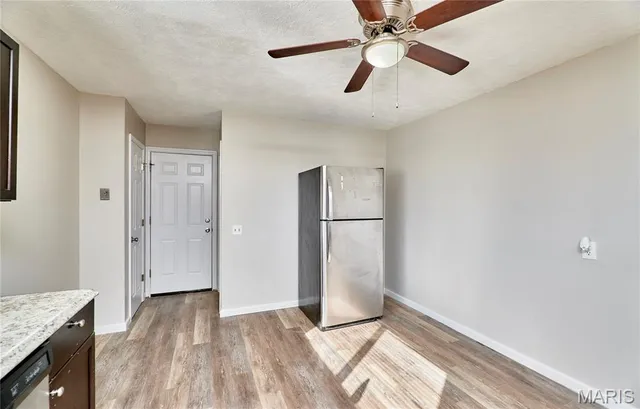 $179,900 | 1610 Jackson Lane, Florissant, MO 63031