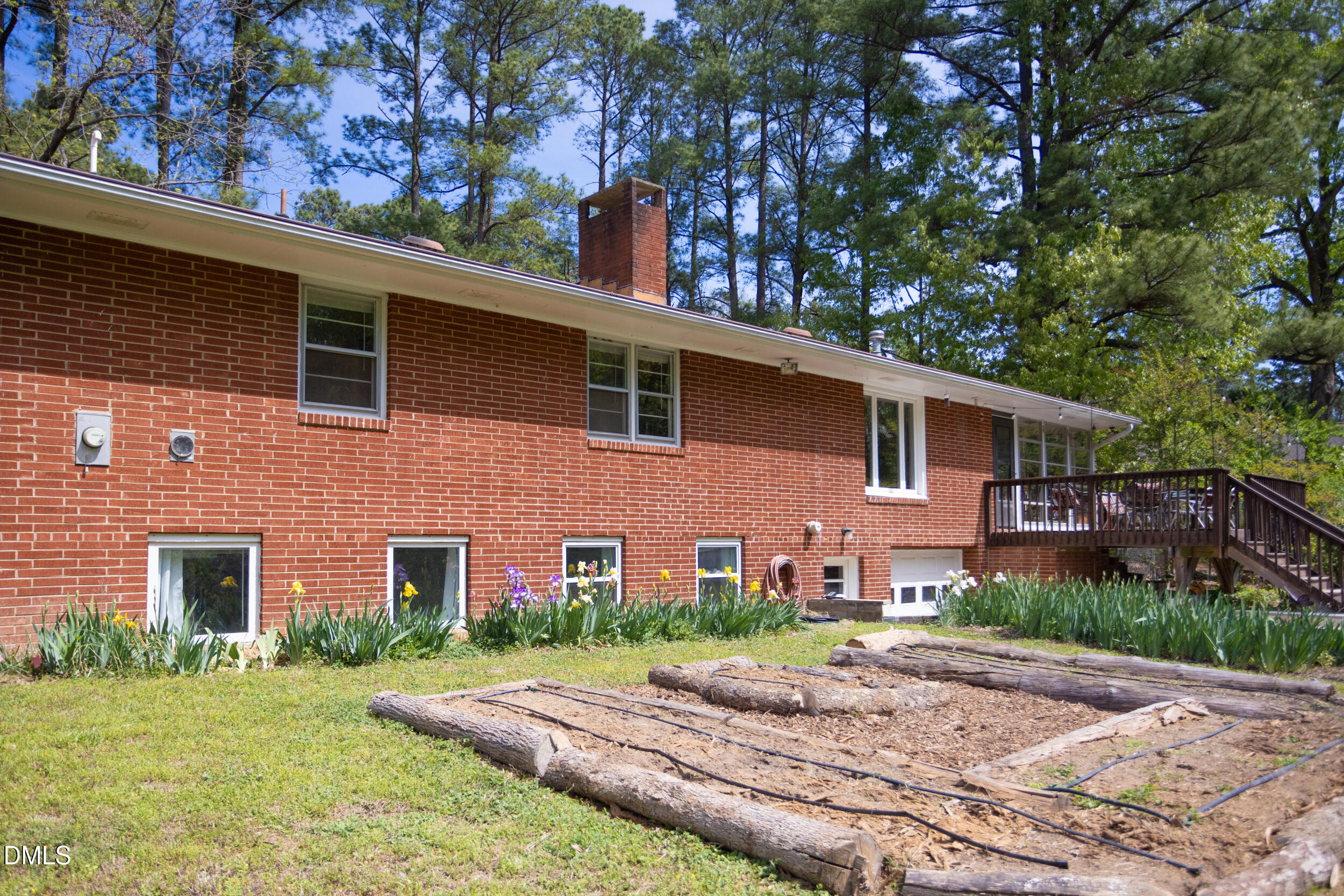 3409 Pickett Road Durham, NC 27705 - Photo 42 of 49