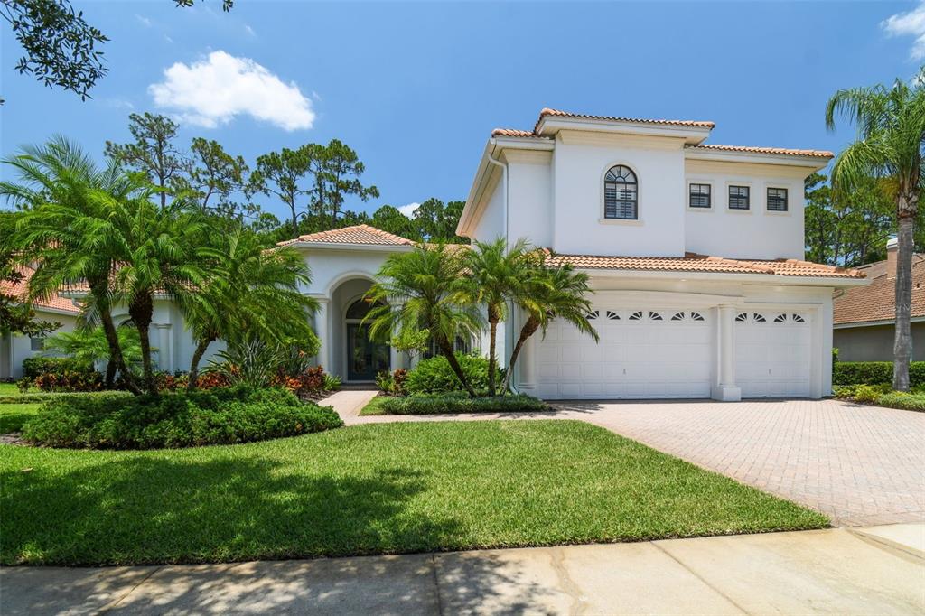 9519 Tree Tops Lake Road Tampa, FL 33626 - Photo 1 of 1