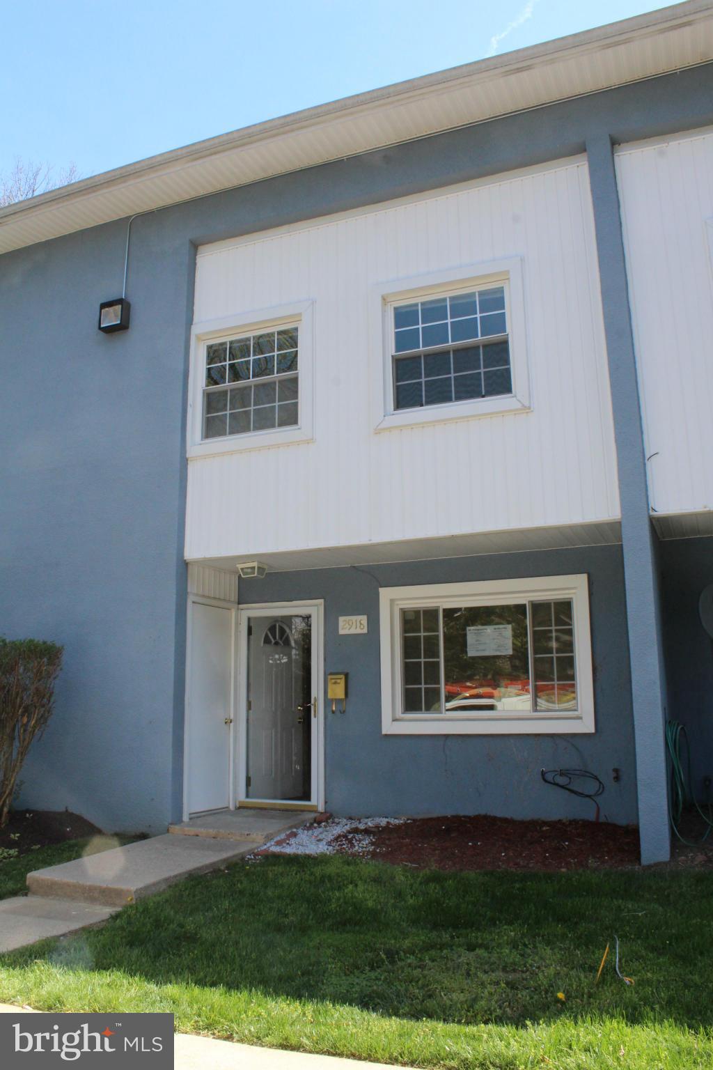 2918 Hewitt Avenue, Unit 2 Silver Spring, MD 20906 - Photo 1 of 18 Exterior (Front)