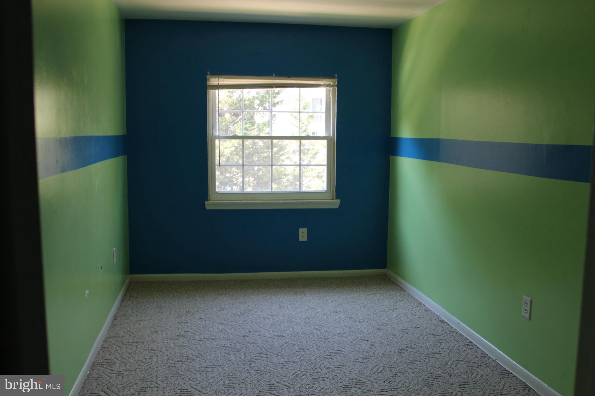 2918 Hewitt Avenue, Unit 2 Silver Spring, MD 20906 - Photo 11 of 18 Bedroom