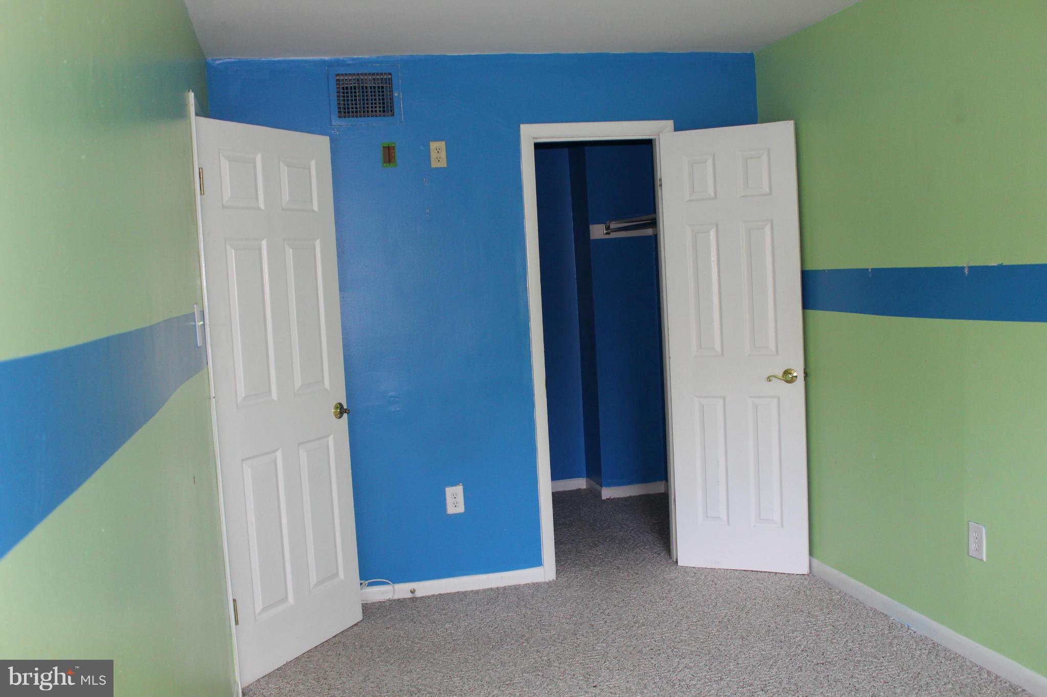 2918 Hewitt Avenue, Unit 2 Silver Spring, MD 20906 - Photo 13 of 18 Bedroom
