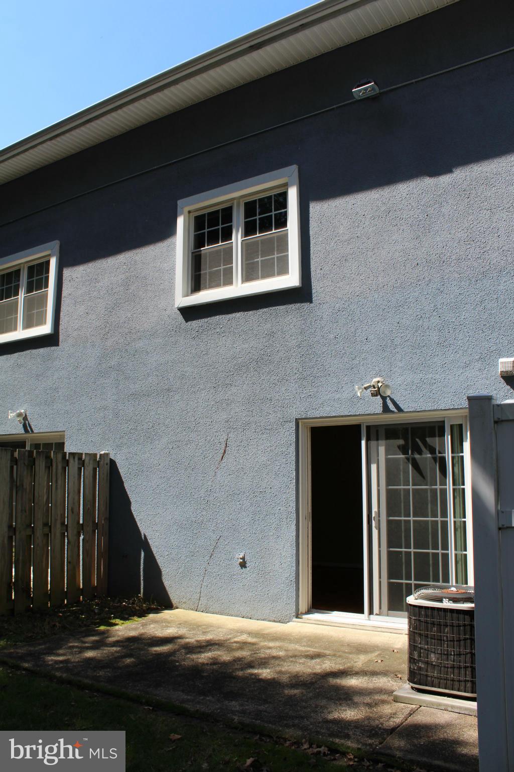 2918 Hewitt Avenue, Unit 2 Silver Spring, MD 20906 - Photo 14 of 18 Exterior (Rear)