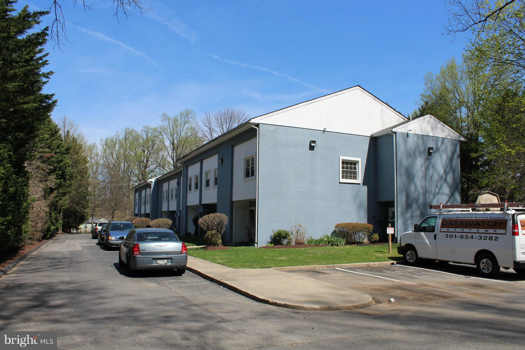 2918 Hewitt Avenue, Unit 2 Silver Spring, MD 20906 - Photo 18 of 18 Exterior (General)