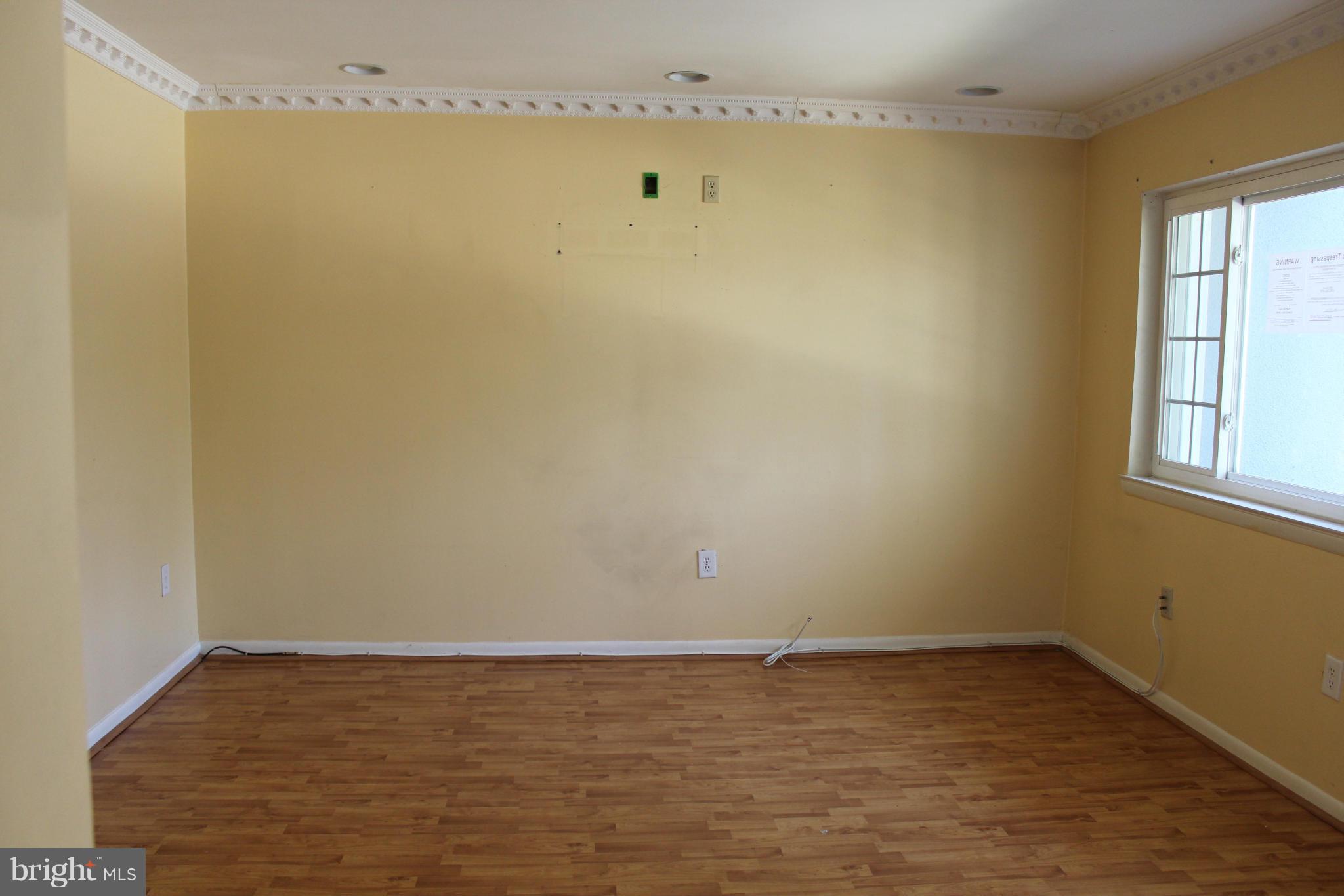 2918 Hewitt Avenue, Unit 2 Silver Spring, MD 20906 - Photo 5 of 18 Dining Room