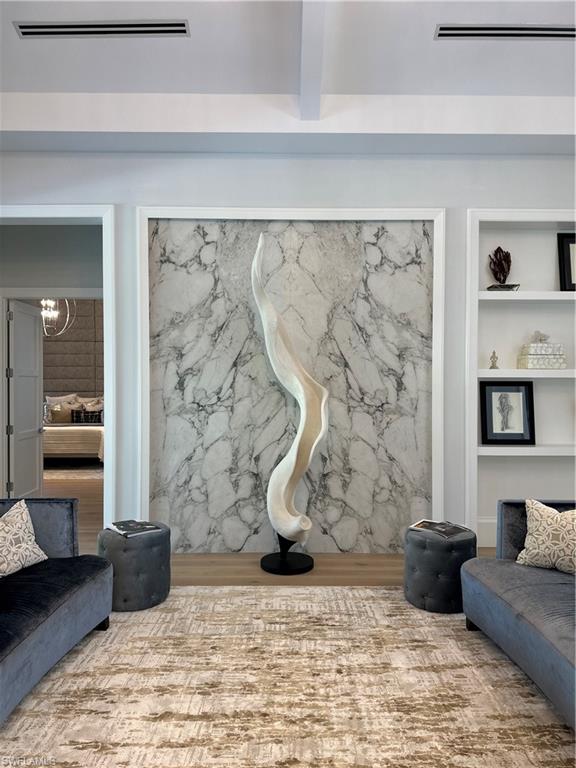 3290 Crayton Road Naples, FL 34103 - Photo 12 of 50 a view of a livingroom with furniture