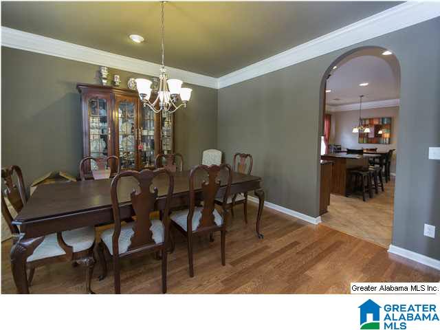 4011 Highland Ridge Road Birmingham, AL 35242 - Photo 4 of 26