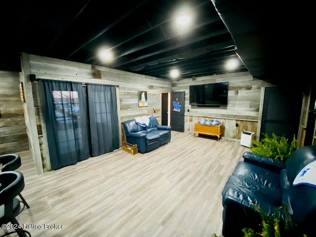 53 Farm View Drive Springfield, KY 40069 - Photo 21 of 38 022_Basement Living Room