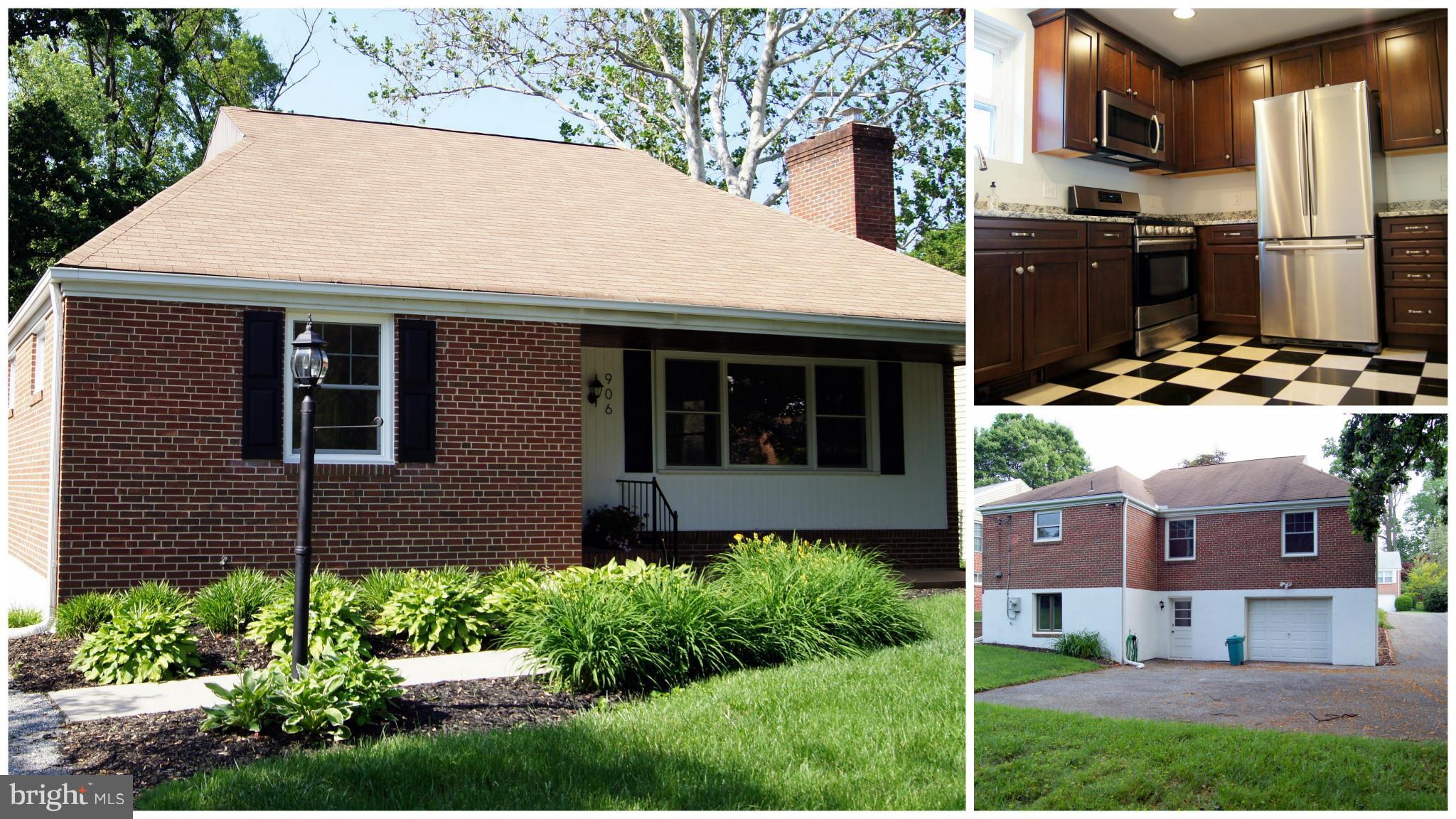 906 Rappaix Court Baltimore, MD 21286 - Photo 1 of 29 Large home in Stoneleigh School District