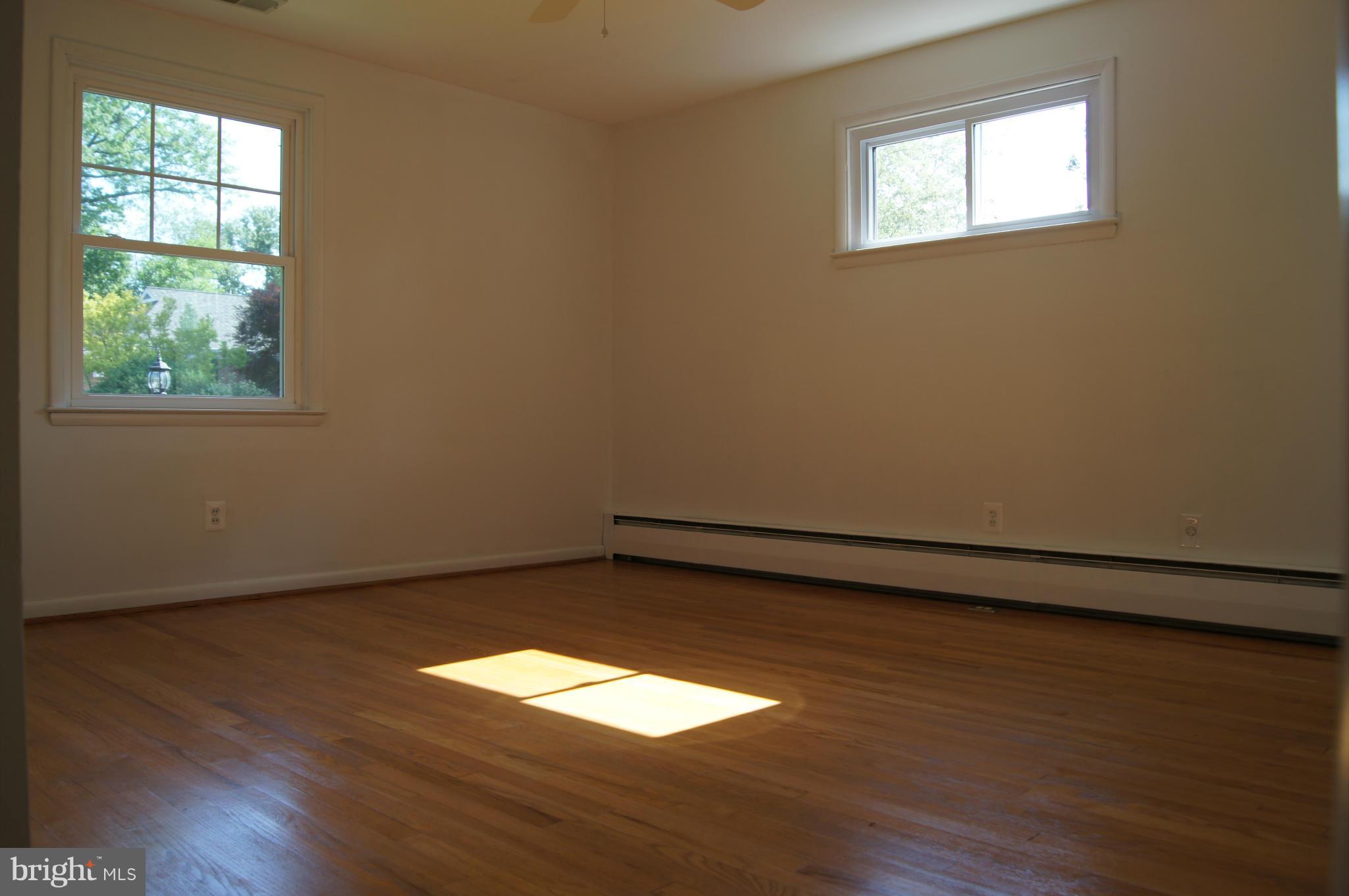 906 Rappaix Court Baltimore, MD 21286 - Photo 20 of 29 Lots of space. Remember that heat is gas...CAC too