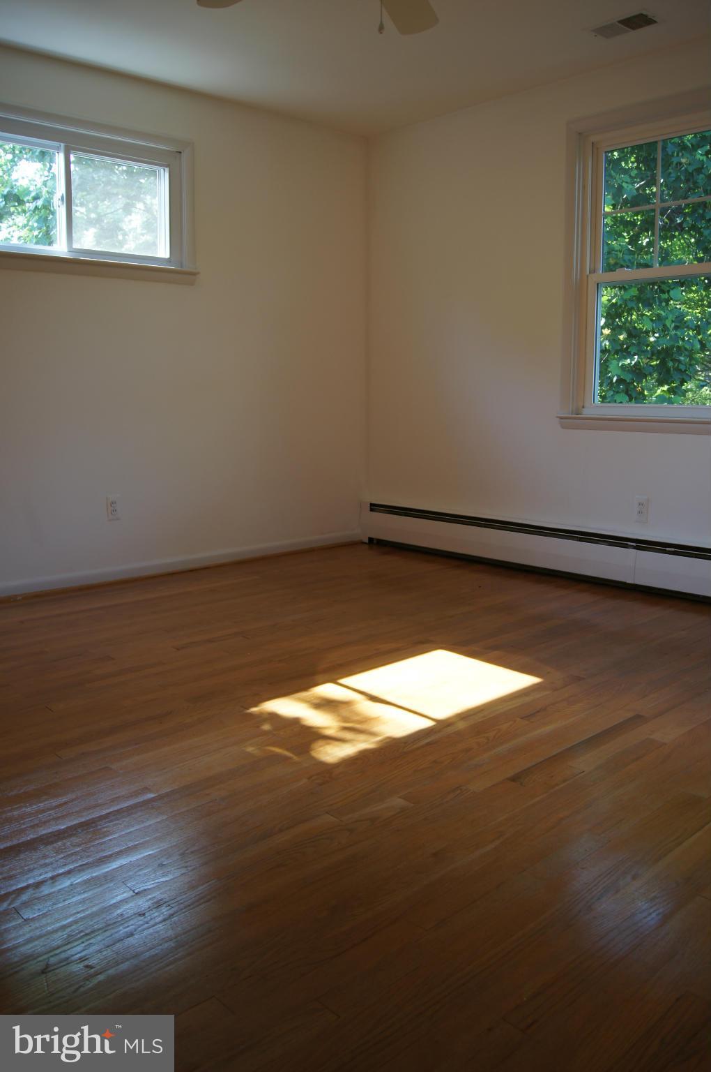 906 Rappaix Court Baltimore, MD 21286 - Photo 24 of 29 Bedroom 2 the large closet