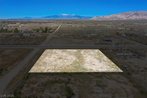 $110,000 | 0 Gold Sandy Valley, Sandy Valley, NV 89019