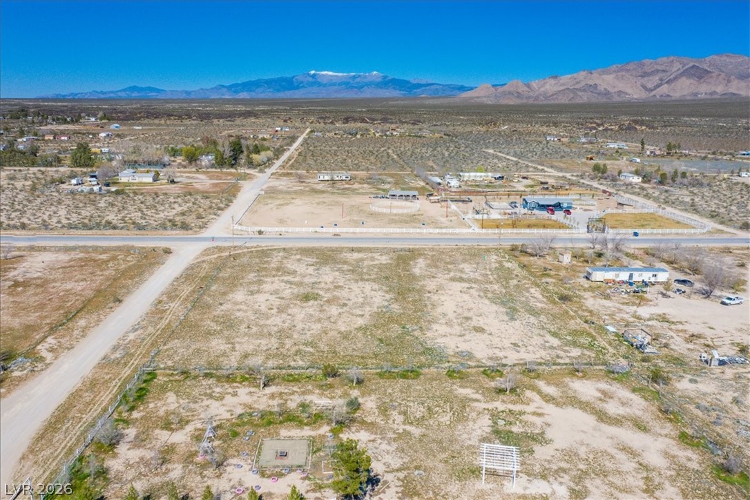 0 Gold Sandy Valley Sandy Valley, NV 89019 - Photo 2 of 55