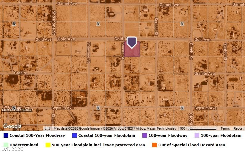 0 Gold Sandy Valley Sandy Valley, NV 89019 - Photo 55 of 55
