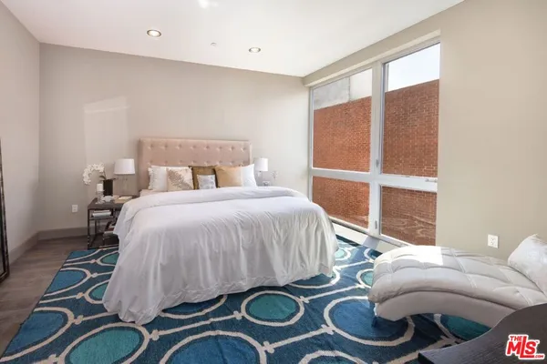 $6,750 | 1217 Horn Avenue, Unit 101, West Hollywood, CA 90069