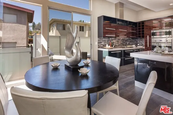 $6,750 | 1217 Horn Avenue, Unit 101, West Hollywood, CA 90069