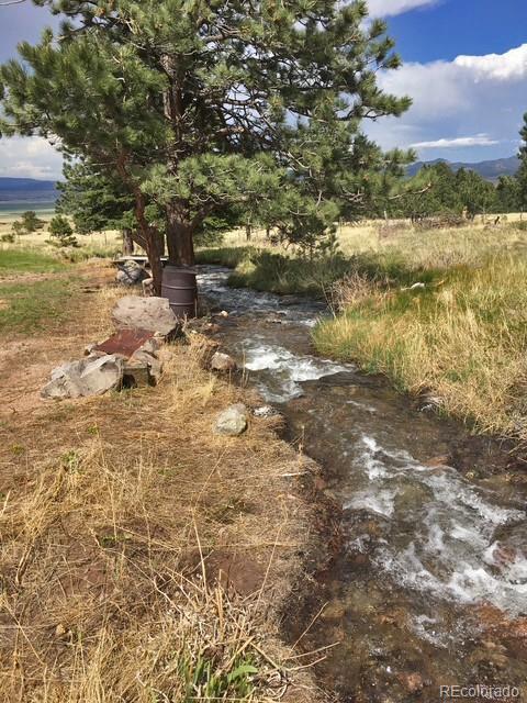 62 Rubel Road Westcliffe, CO 81252 - Photo 5 of 38 a view of lake view