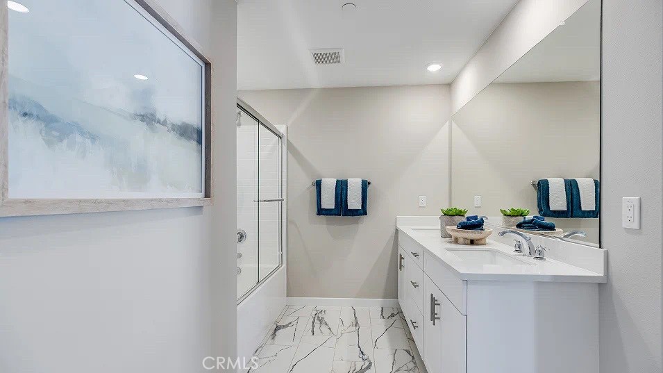 1350 Thunderbolt Lane Rialto, CA 92376 - Photo 13 of 23 Residence 1 Model - not homesite