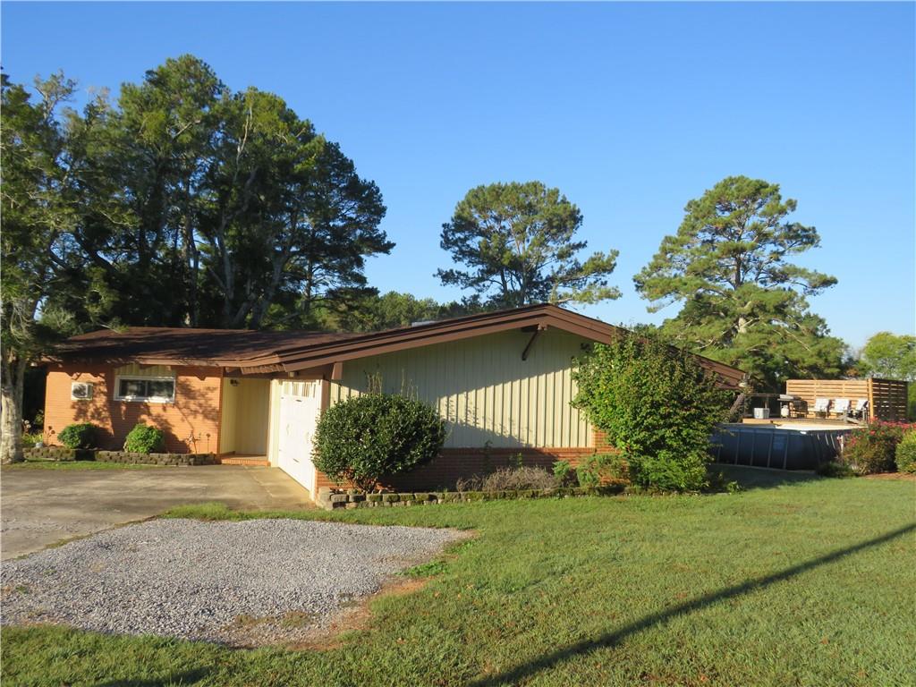 1020 Cave Springs Road Cedartown, GA 30125 - Photo 18 of 101 Gallery Image 18