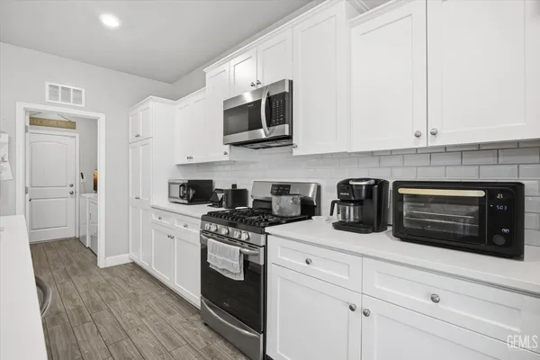 $400,000 | Undisclosed Address, Shafter, CA 93263