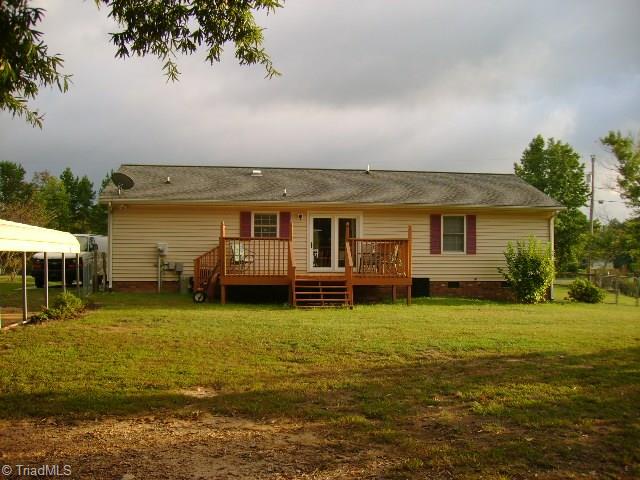 495 Billy Smith Road Lexington, NC 27292 - Photo 6 of 8 Gallery Image 6