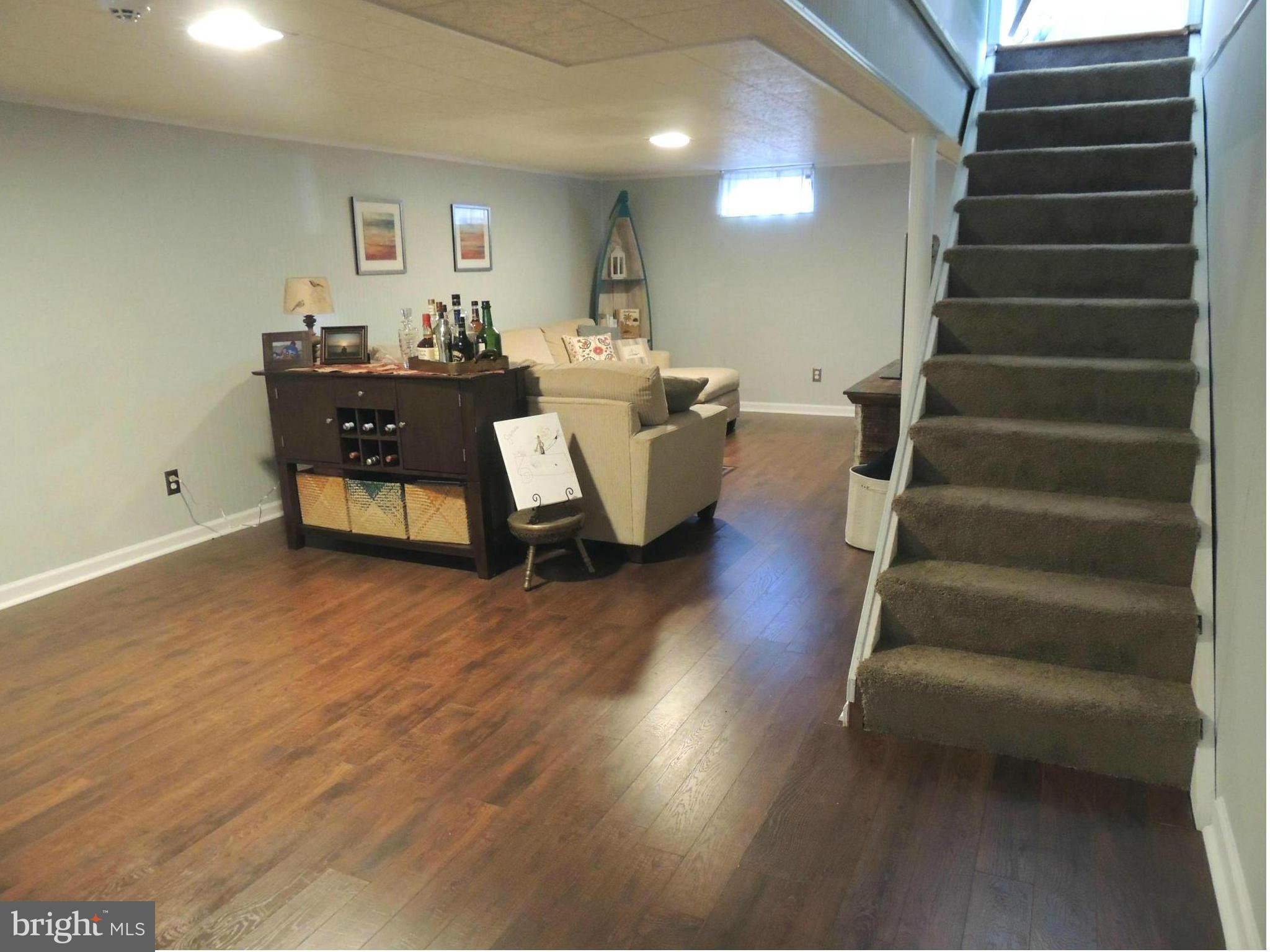 407 Bathurst Road Catonsville, MD 21228 - Photo 11 of 15 Basement