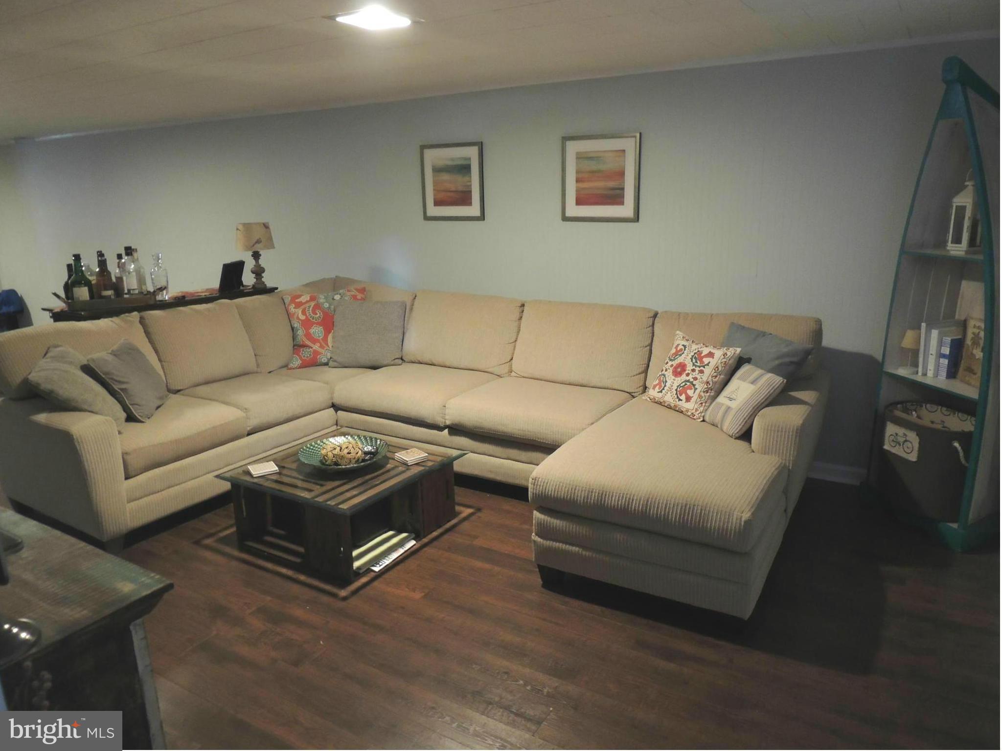 407 Bathurst Road Catonsville, MD 21228 - Photo 12 of 15 Basement