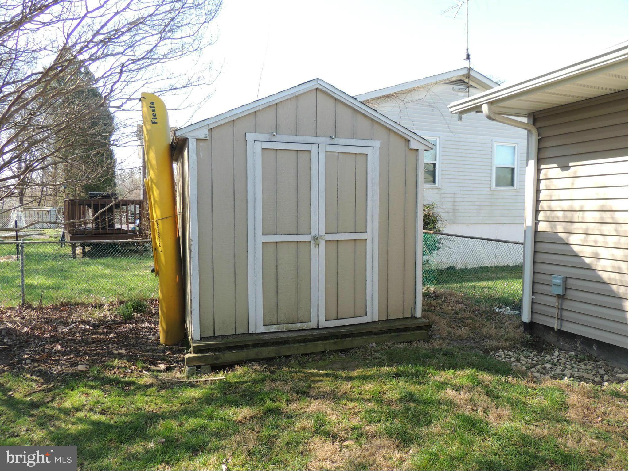 407 Bathurst Road Catonsville, MD 21228 - Photo 15 of 15 Exterior (General)