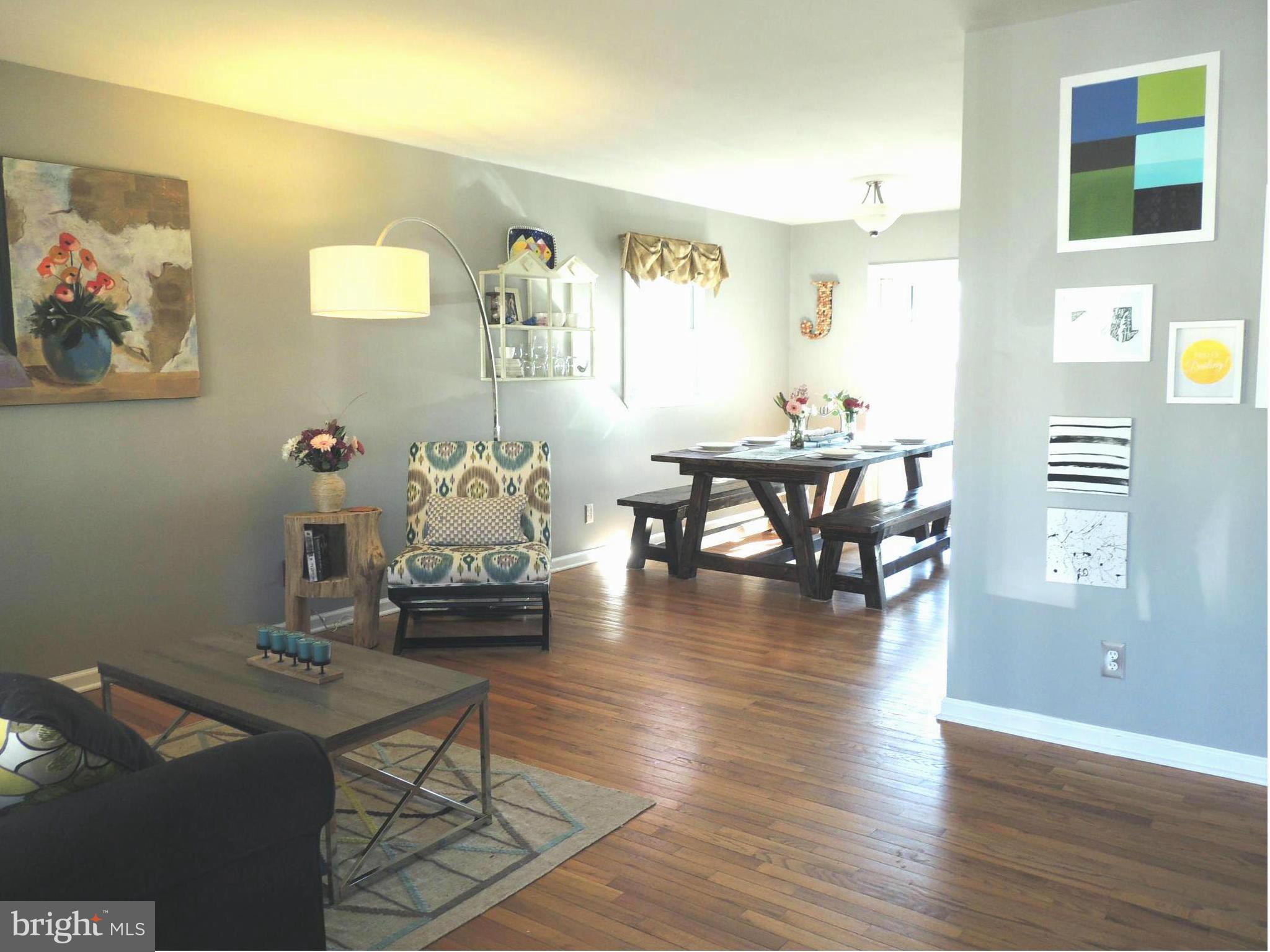 407 Bathurst Road Catonsville, MD 21228 - Photo 3 of 15 Family Room