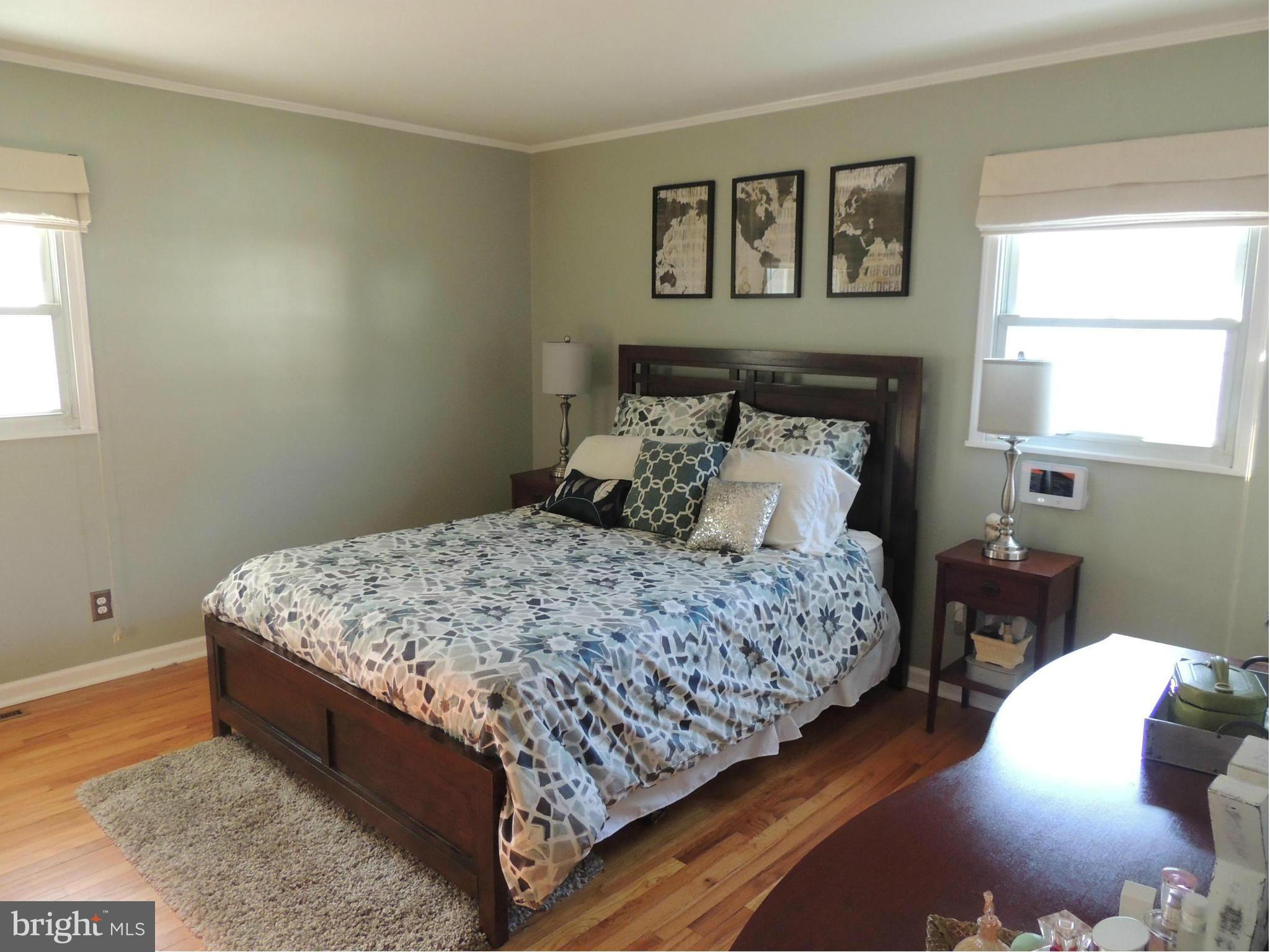 407 Bathurst Road Catonsville, MD 21228 - Photo 7 of 15 Bedroom (Master)
