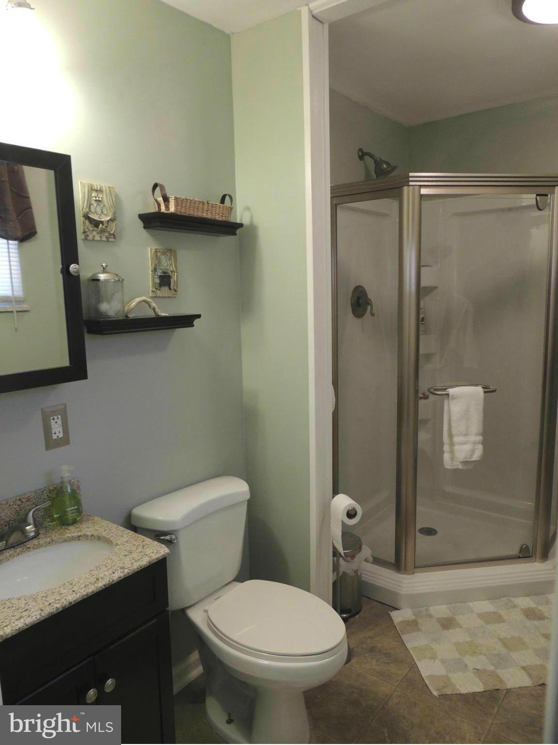 407 Bathurst Road Catonsville, MD 21228 - Photo 8 of 15 Bath (Master)