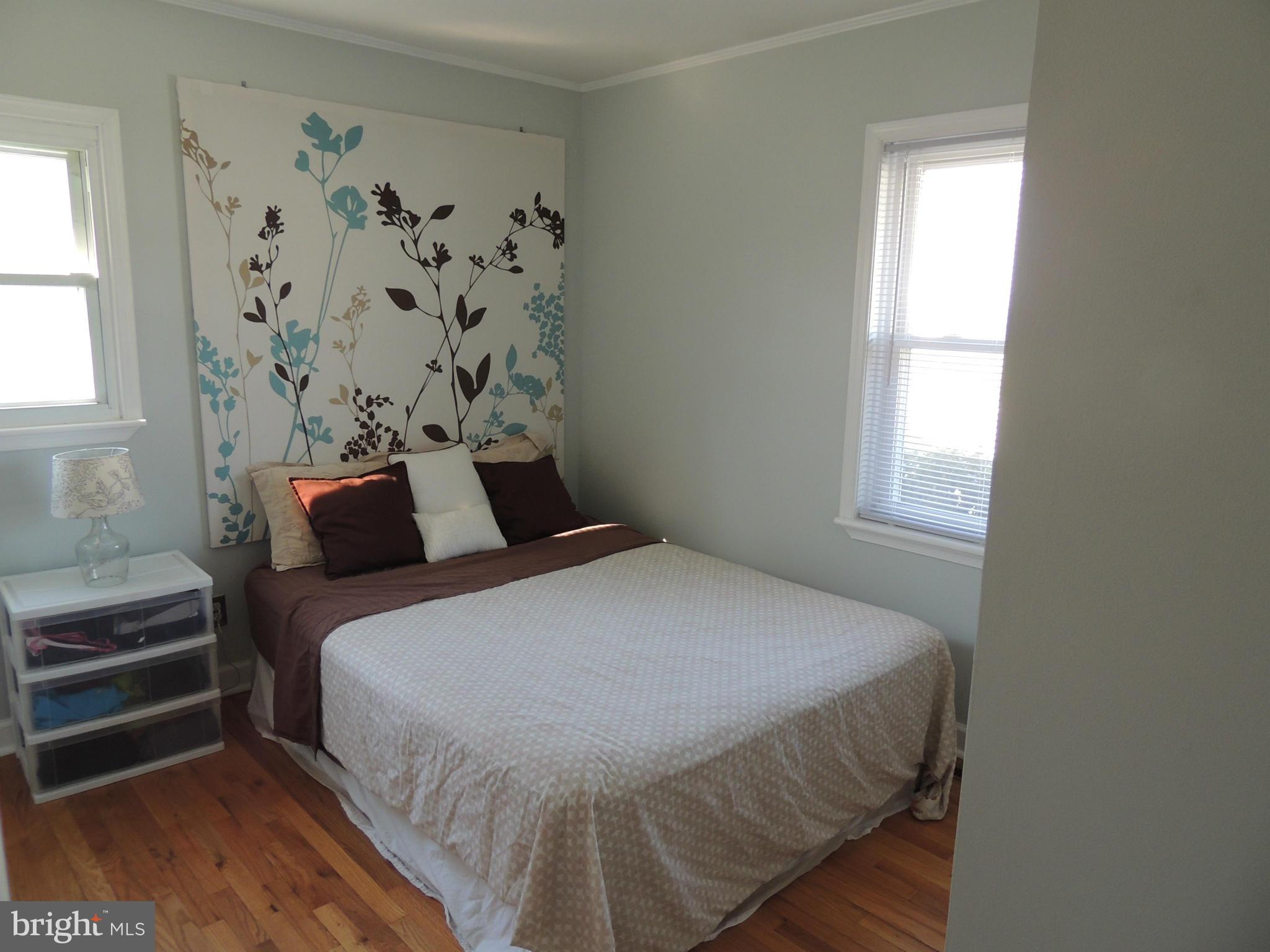 407 Bathurst Road Catonsville, MD 21228 - Photo 9 of 15 Bedroom
