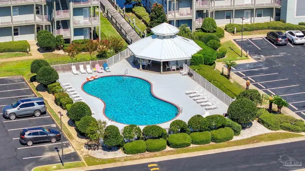 $345,000 | 24101 Perdido Beach Boulevard, Unit 203B, Orange Beach, AL 36561