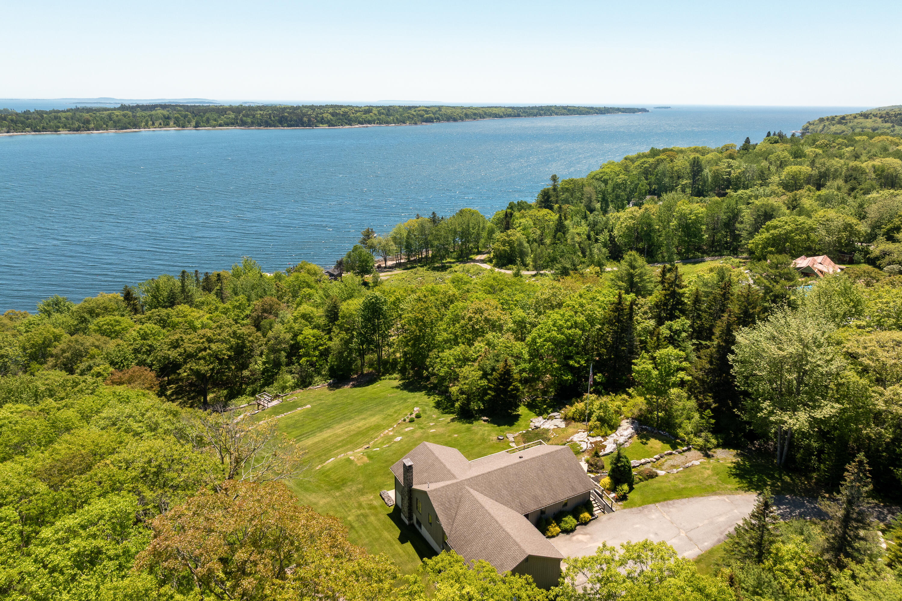 153 Back Shore Road Bristol, ME 04564 - Photo 81 of 103