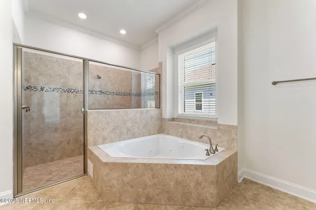 a view of staircase with white walls