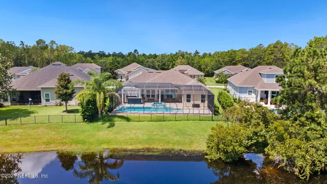 $799,900 | 41 Lazo Court, St. Augustine, FL 32095