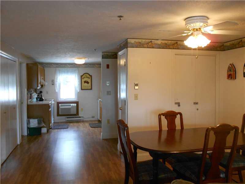 1373 Post Road, Unit 14B Wells, ME 04090 - Photo 4 of 17 Dining Room. Dining Room location...