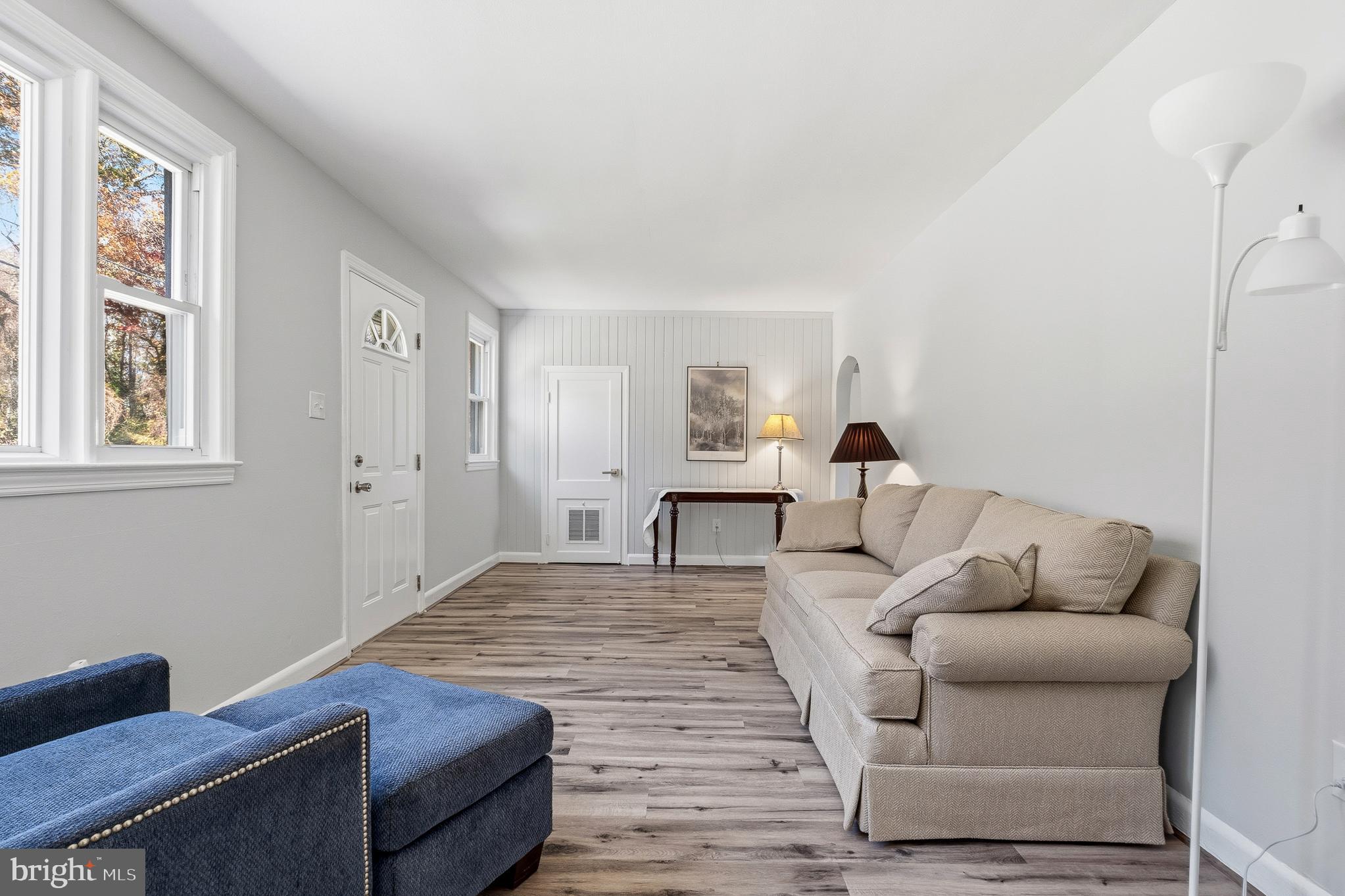 7365 Race Road Hanover, MD 21076 - Photo 11 of 68 a living room with furniture and a window