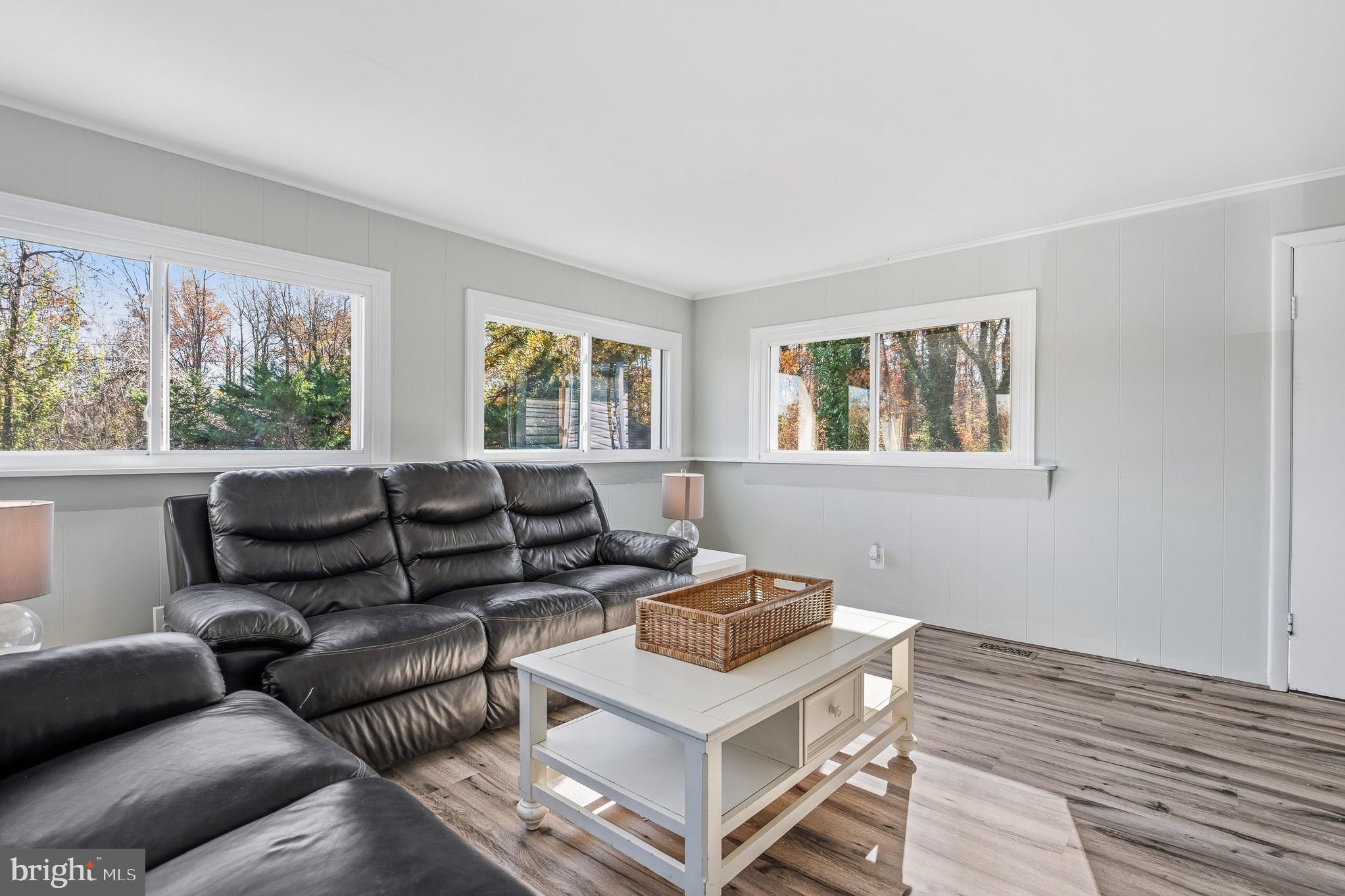 7365 Race Road Hanover, MD 21076 - Photo 23 of 68 a living room with furniture and a window