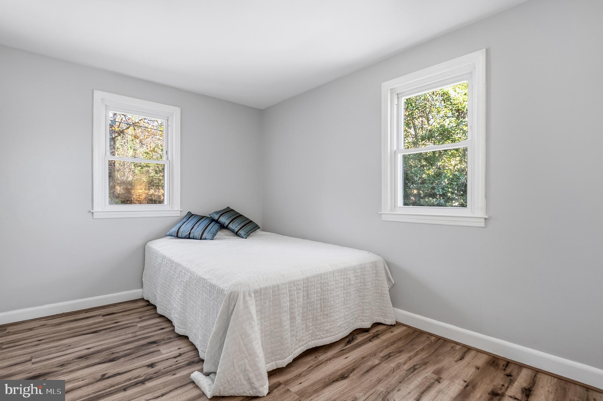7365 Race Road Hanover, MD 21076 - Photo 26 of 68 a bedroom with a bed and a window