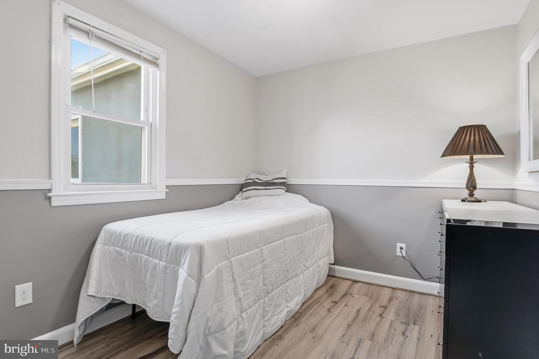 7365 Race Road Hanover, MD 21076 - Photo 37 of 68 a bedroom with a bed and a window