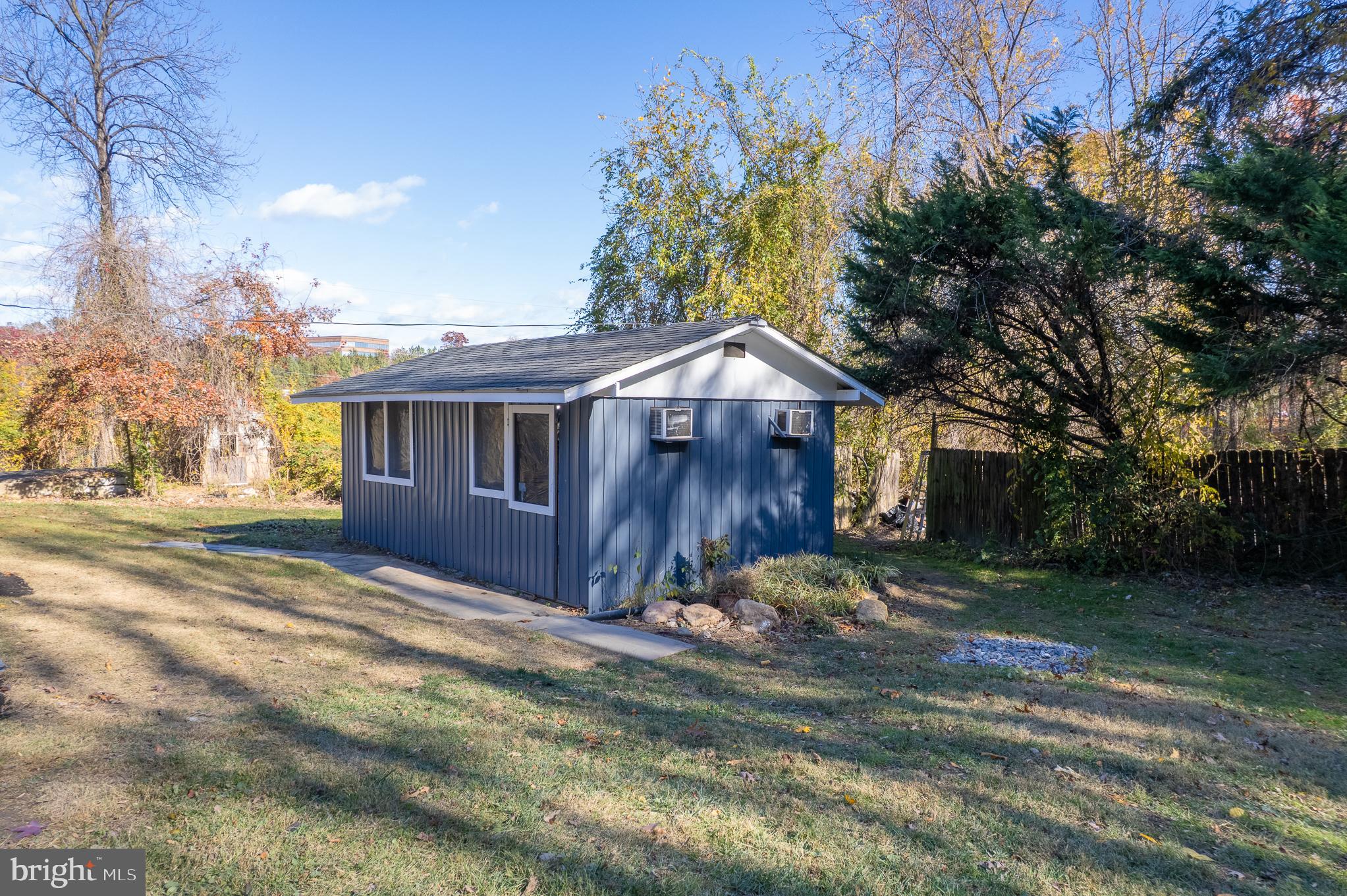 7365 Race Road Hanover, MD 21076 - Photo 50 of 68 a view of a house with a yard