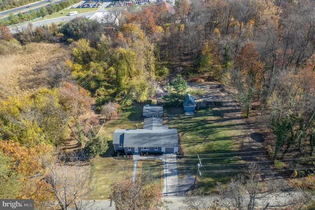 $550,000 | 7365 Race Road, Hanover, MD 21076