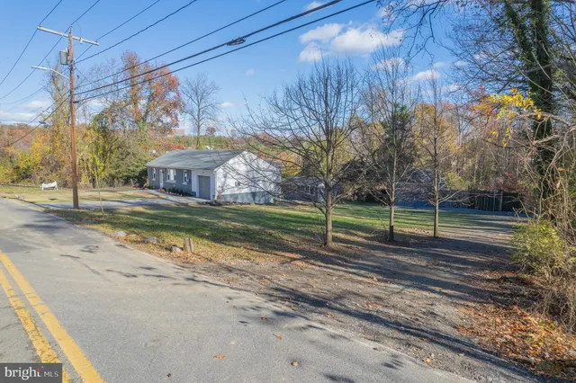 $550,000 | 7365 Race Road, Hanover, MD 21076