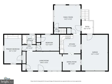 $550,000 | 7365 Race Road, Hanover, MD 21076